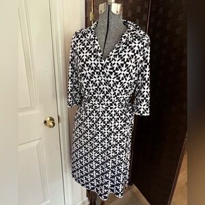 Maggy London Dress, size 8